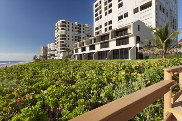 Ocean Terrace - Florida Waterfront Condos